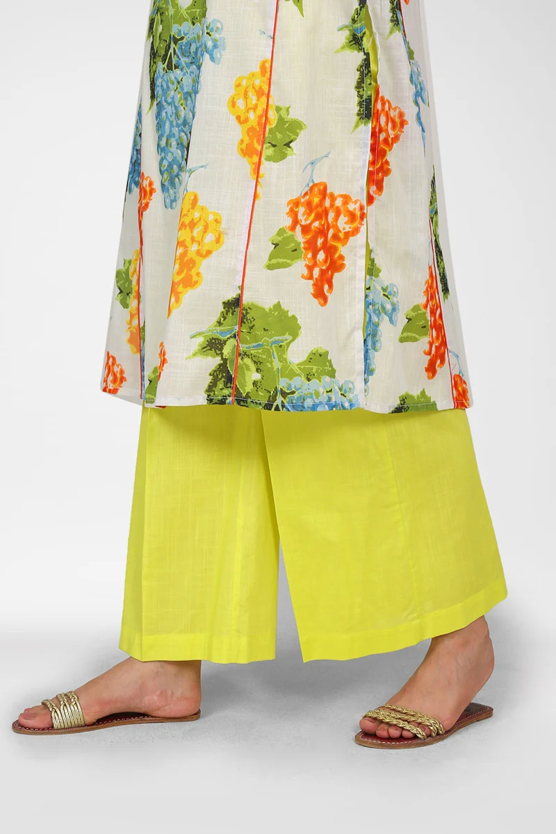Essentials Culottes - Image 2