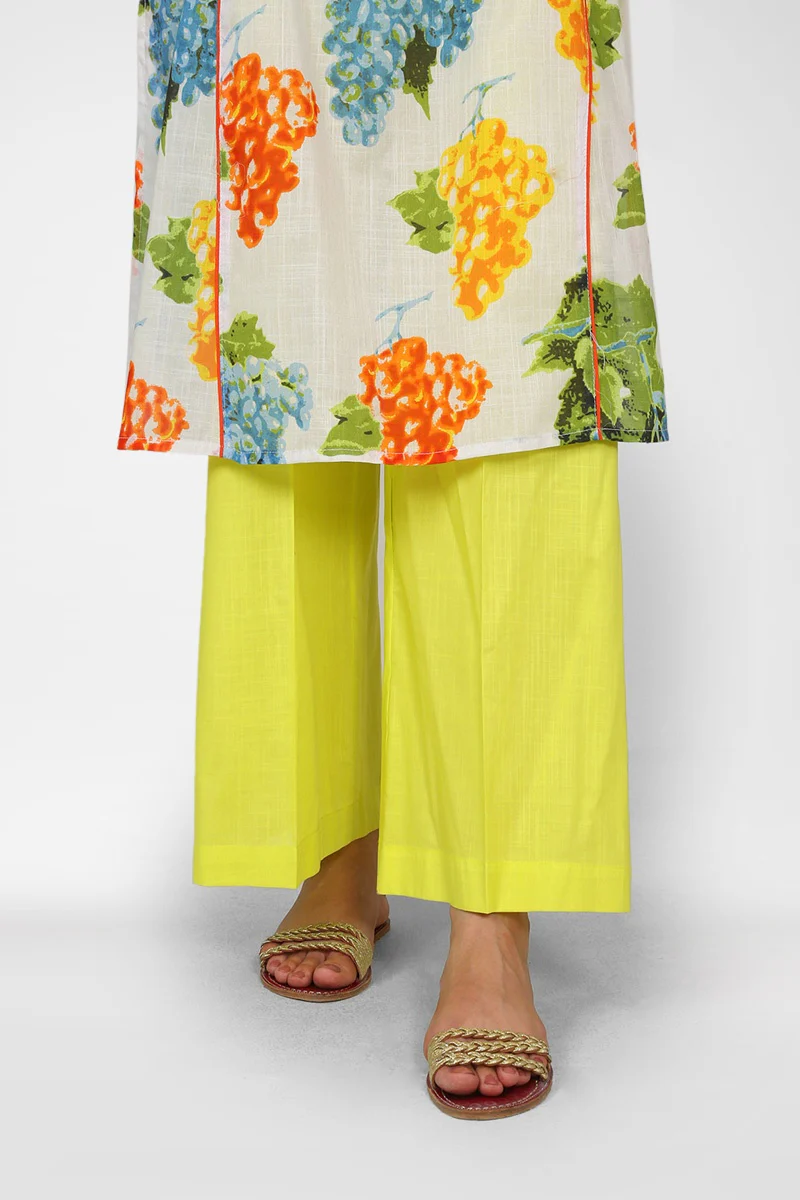 Essentials Culottes - Image 3