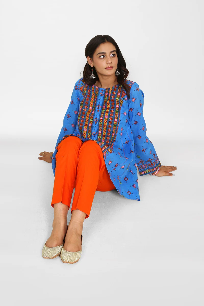 Essentials Pants - Image 2