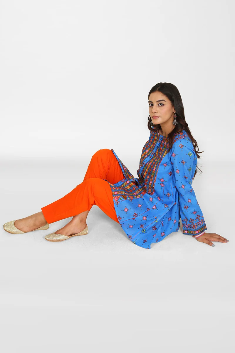 Essentials Pants - Image 3