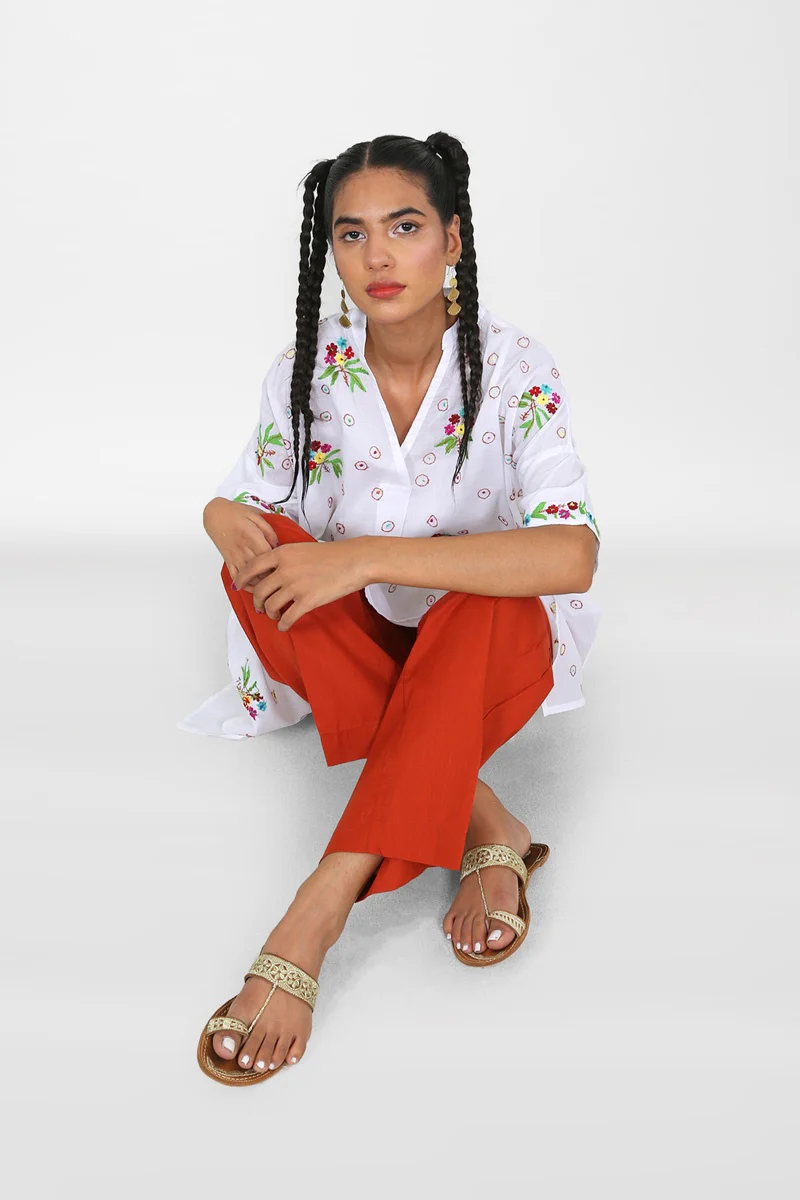 Essentials Pants - Image 2