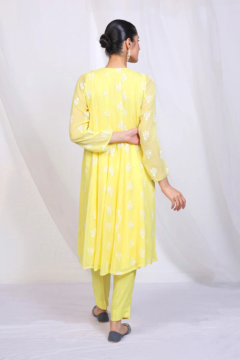 Naaz Pastel Hue 2-Piece - Image 4