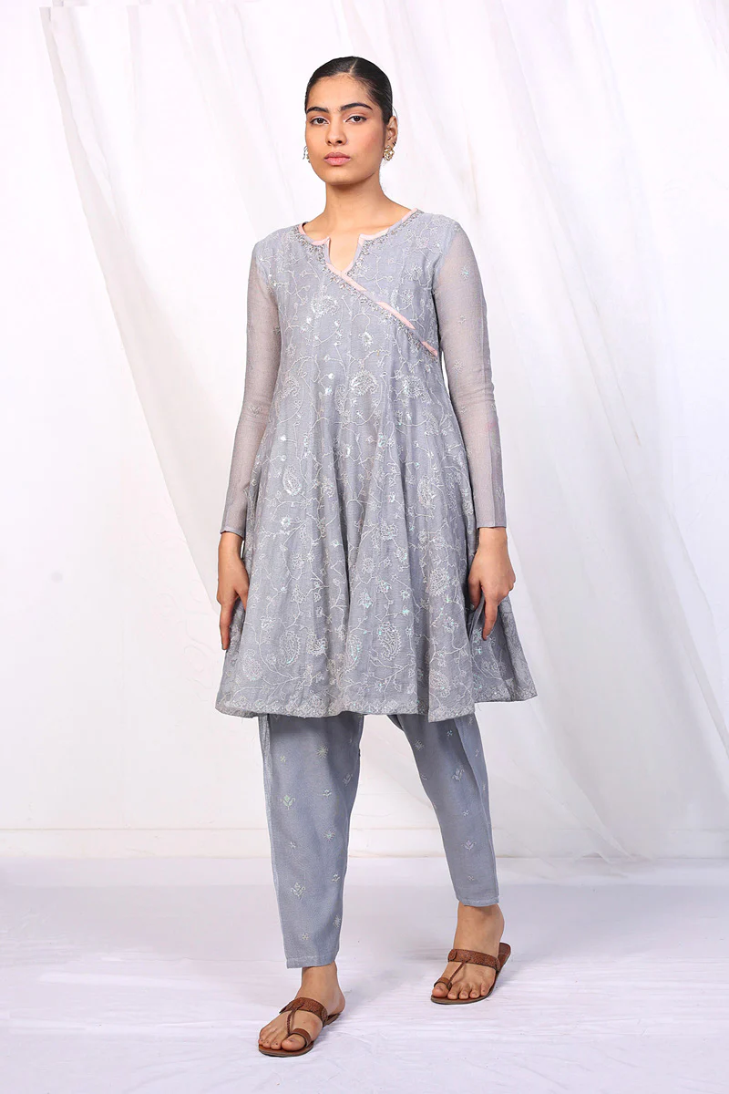 2- Piece Pan Banaras - Image 3