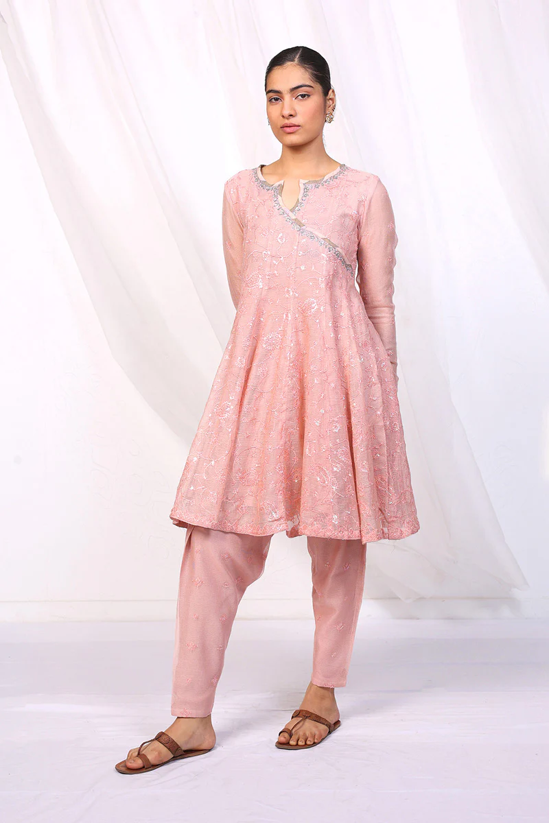 2- Piece Pan Banaras - Image 3