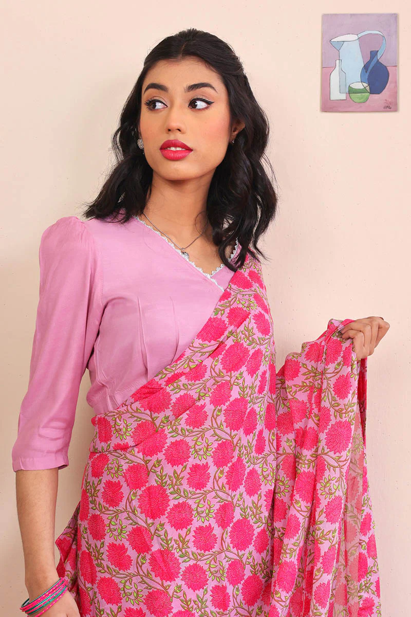 Gul Mithai Sari - Image 2