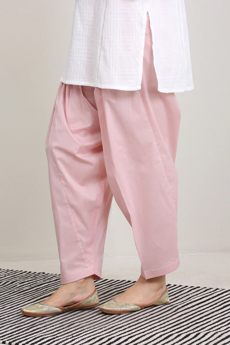 Essentials Shalwar - Image 3
