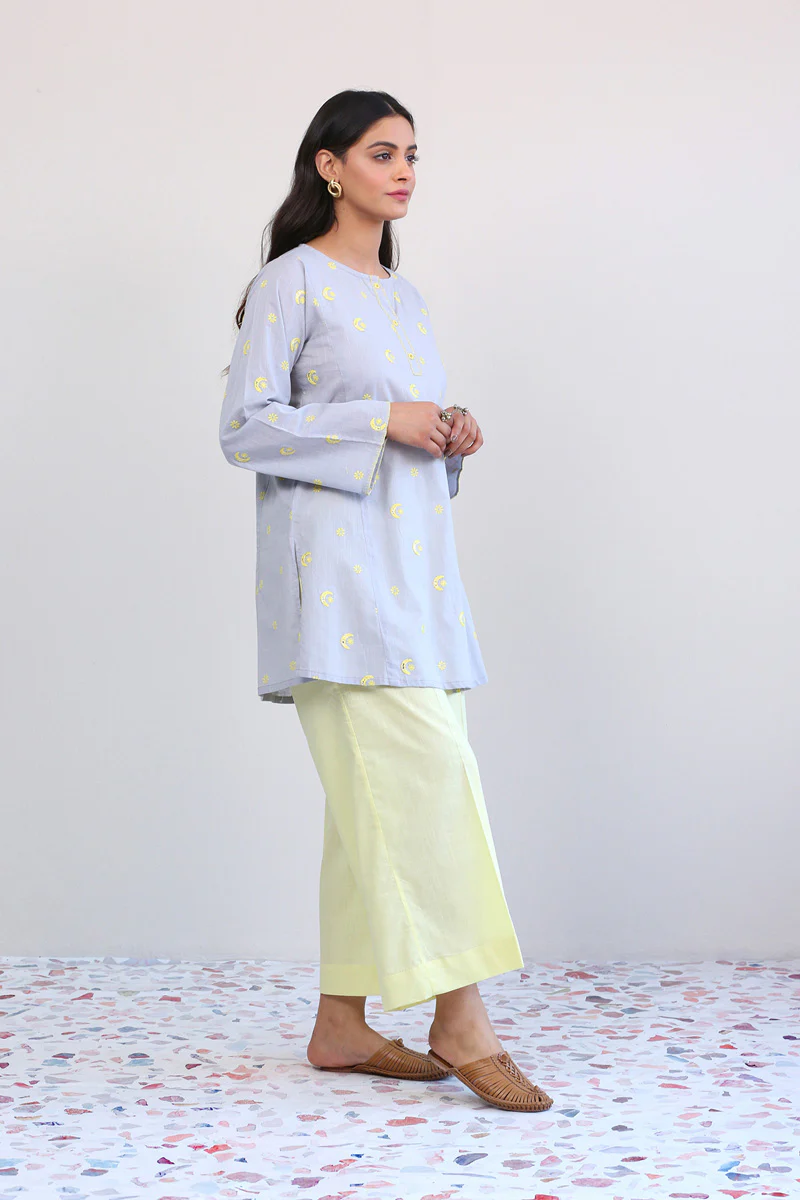 Essentials Culottes - Image 2