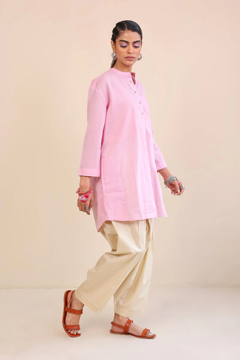Not So Basic Shalwar - Image 3