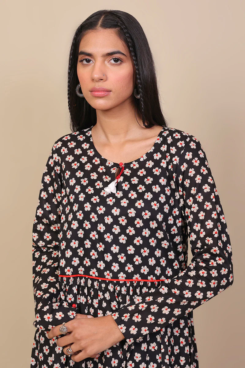 Moravian Dress - Image 2