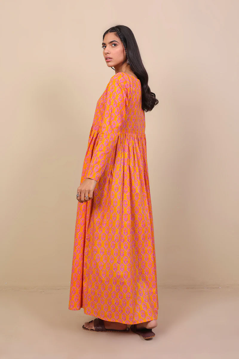 Saaya Dress - Image 4