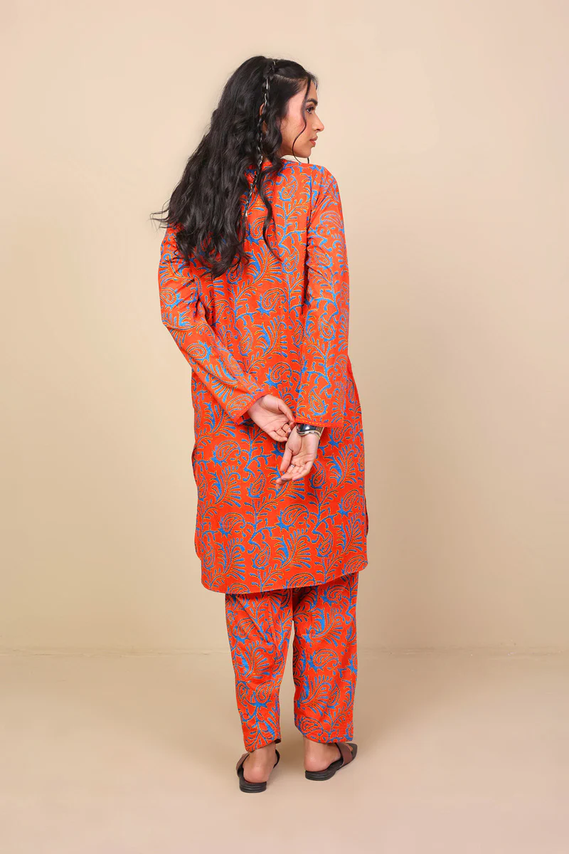 2-Piece Sujani Set - Image 4