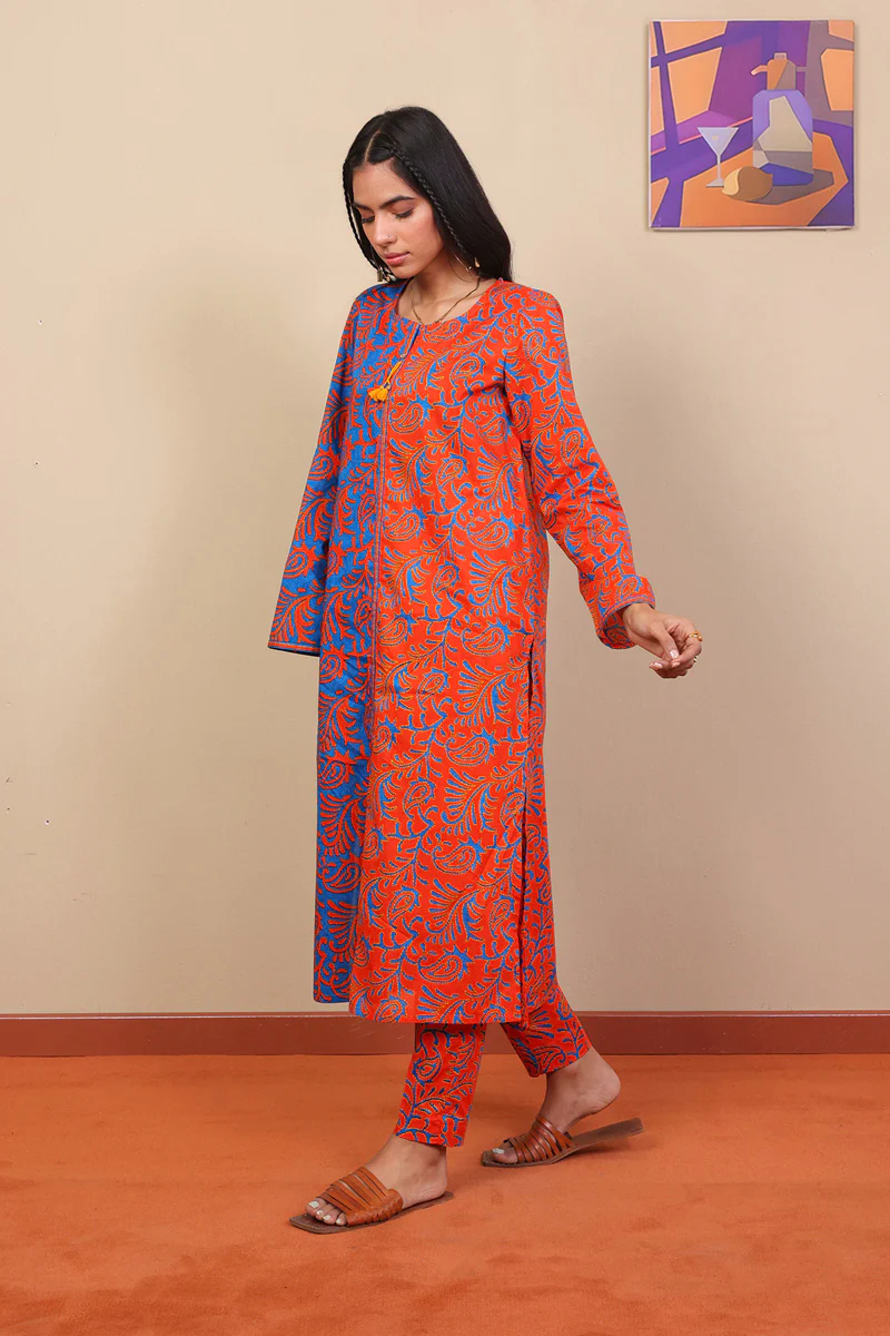 2- Piece Sujani - Image 3