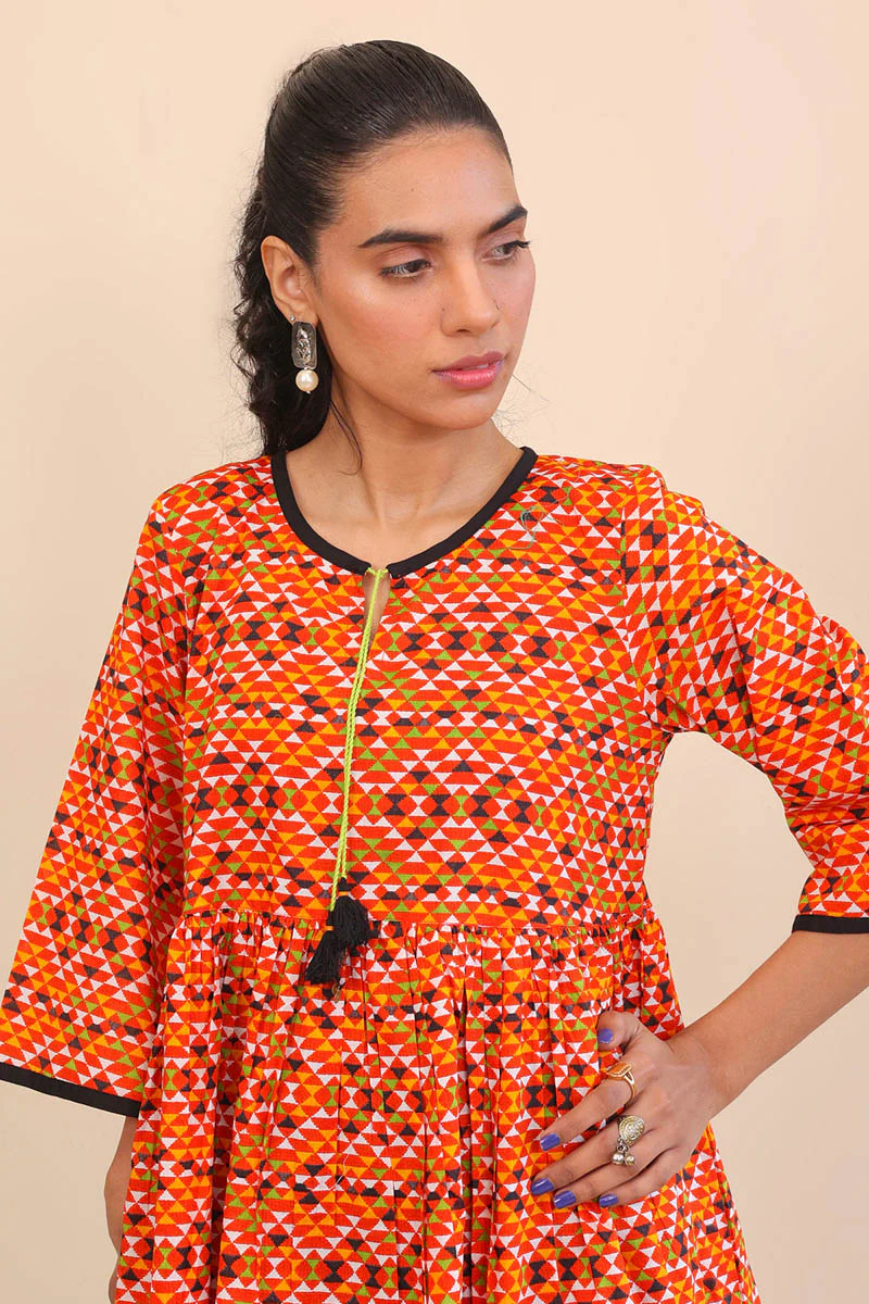 Marrakesh Top - Image 2