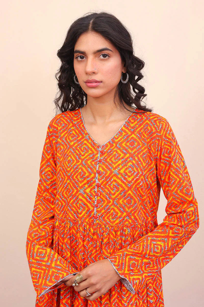 Taal Dress - Image 2