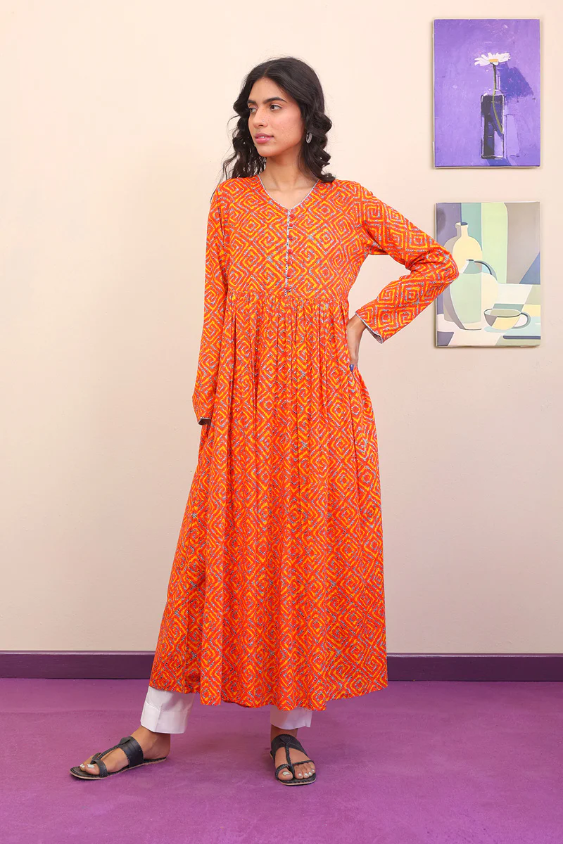 Taal Dress - Image 3