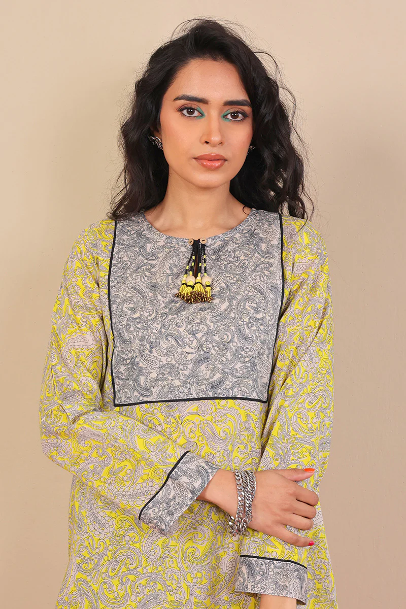 2-Piece Keral Swirl Set - Image 2