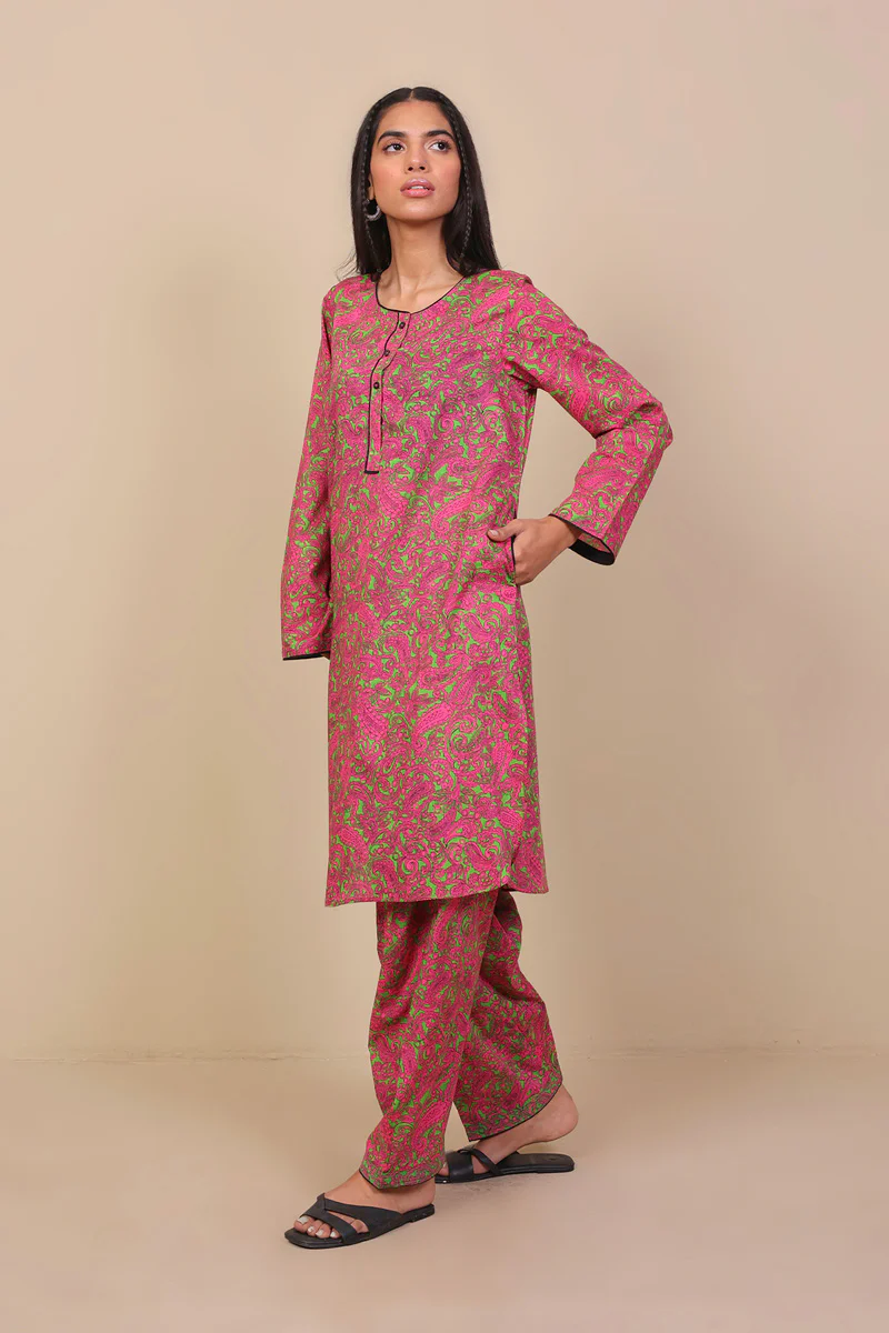 2-Piece Keral Sunday Set - Image 3
