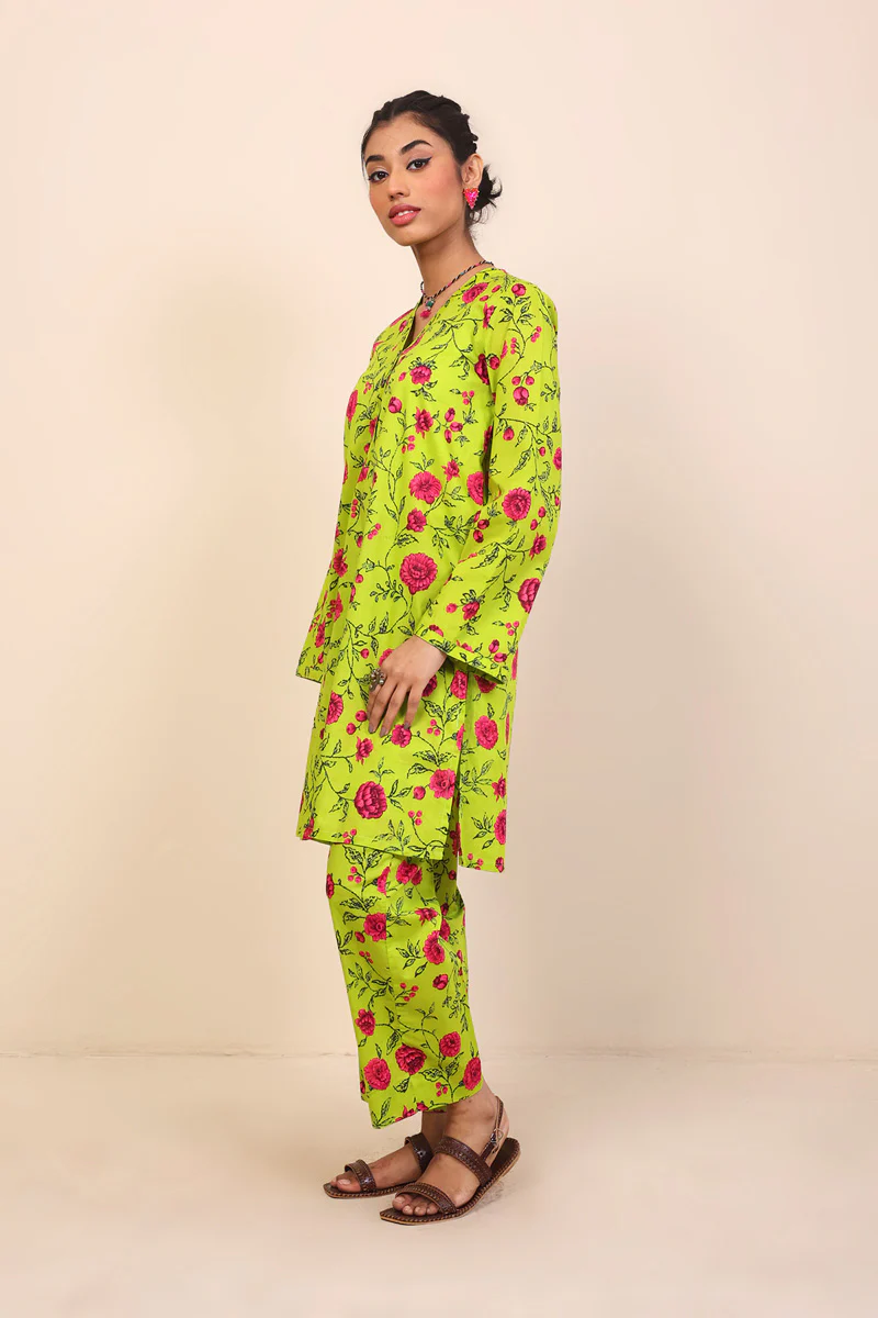 Marigold Matching Set - Image 3