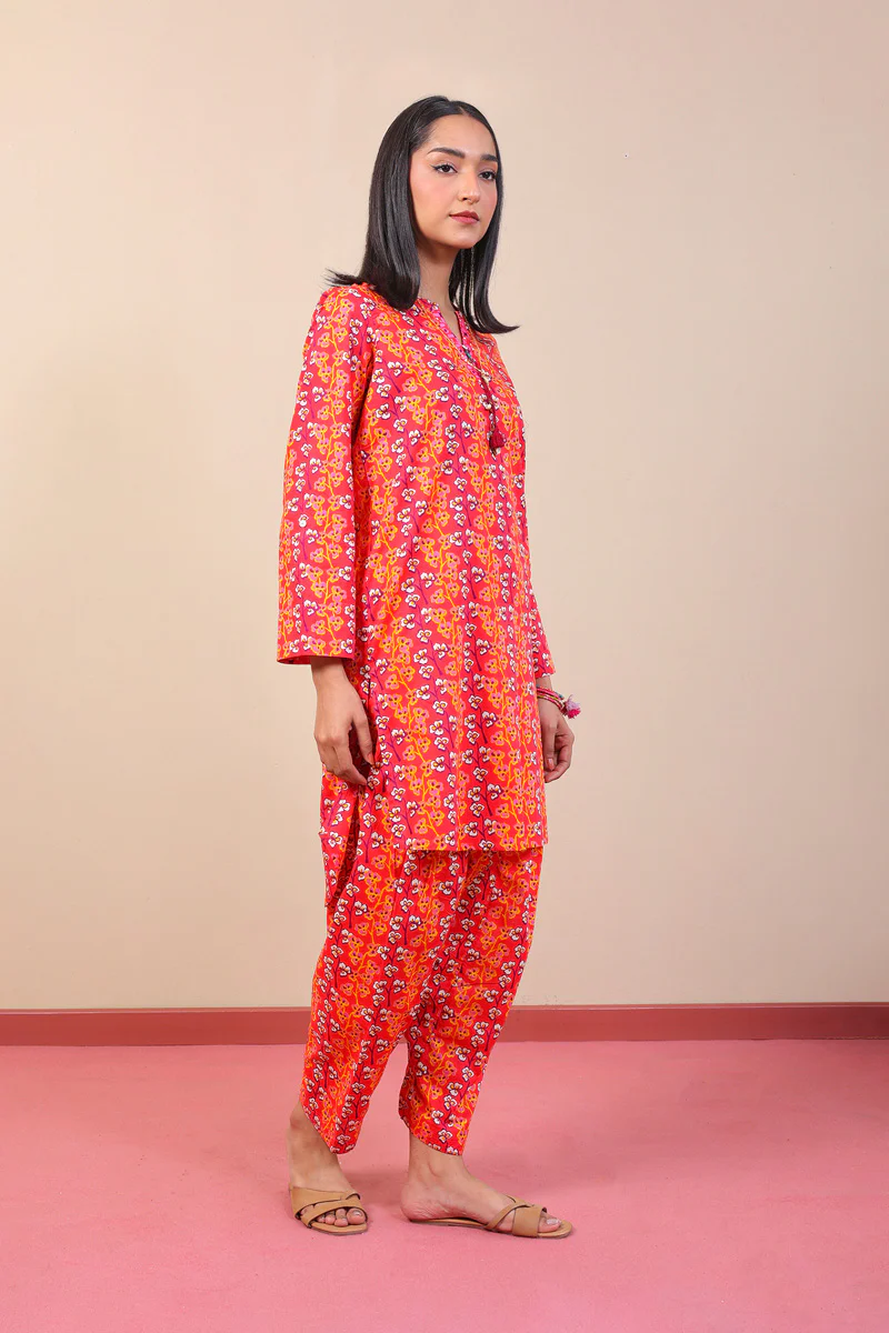 Cloves 2- Piece Set - Image 3