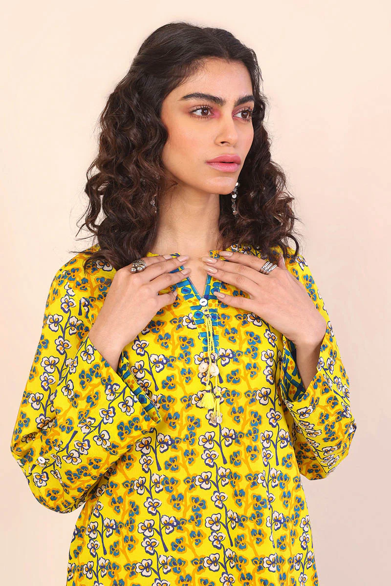Cloves 2-Piece Suit - Image 2