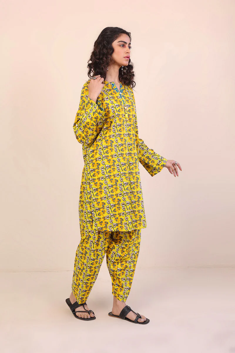 Cloves 2-Piece Suit - Image 3
