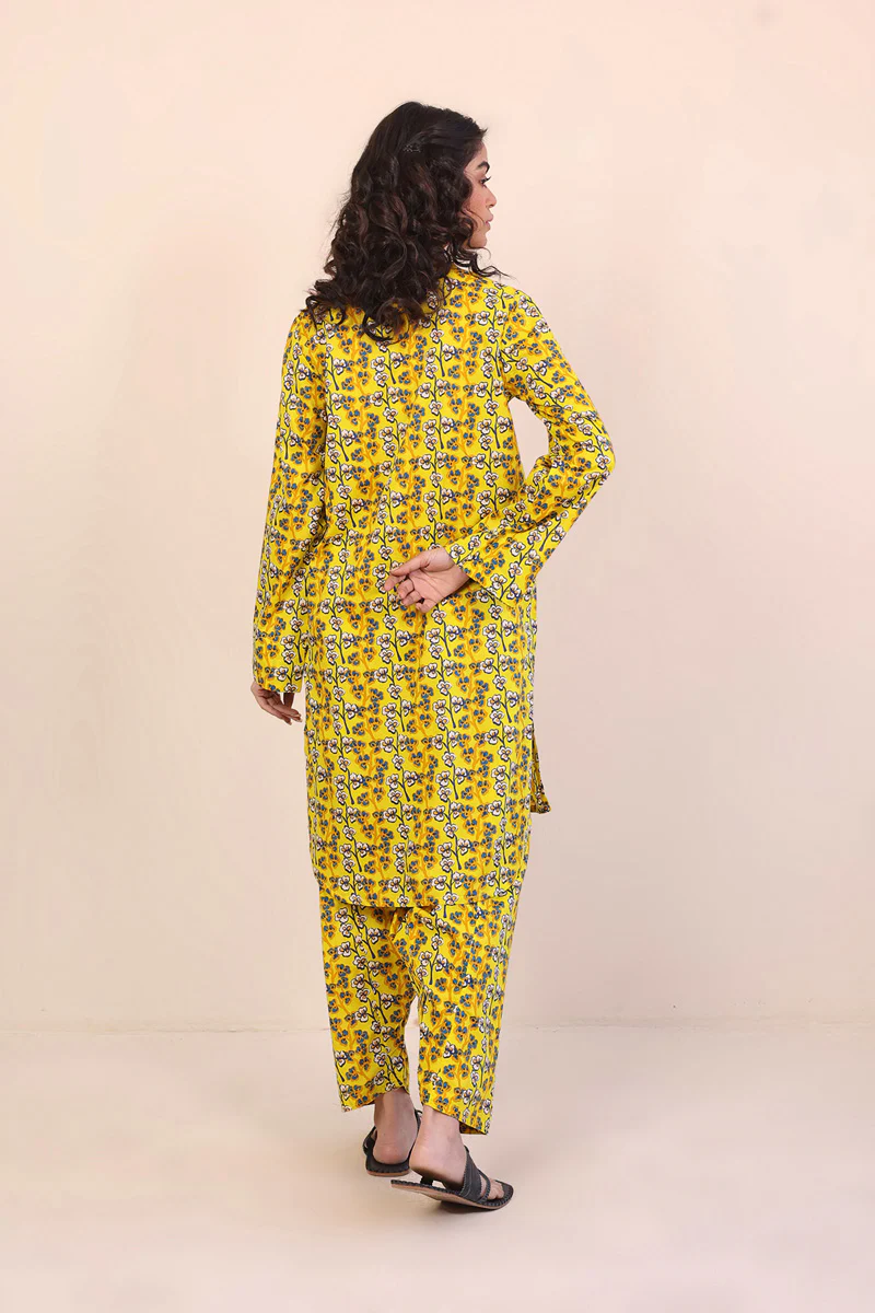 Cloves 2-Piece Suit - Image 4