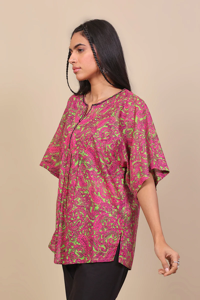 Keral Tunic - Image 3