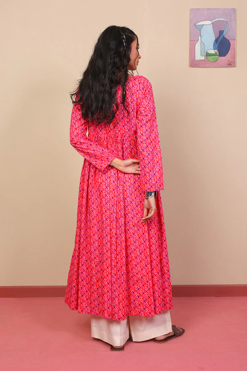 Cloves Dress - Image 4