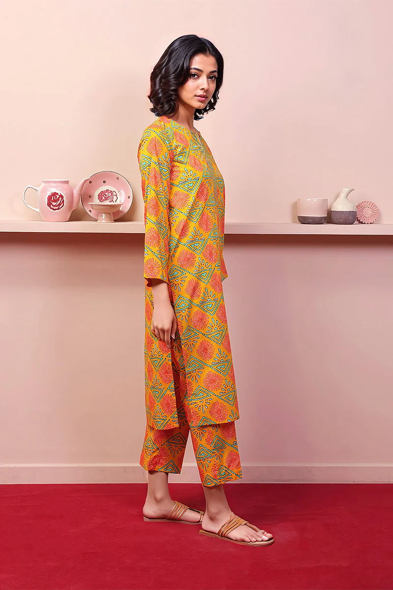 2- Piece Kaantha Jungle Pop - Image 3