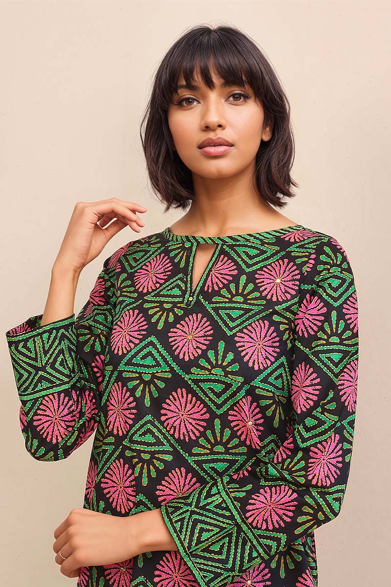 2- Piece Kaantha - Image 2