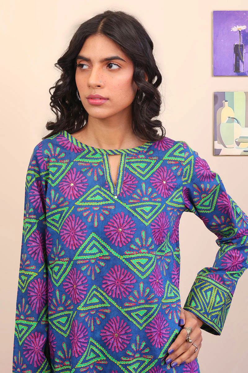 Kaantha 2-Piece Set - Image 2