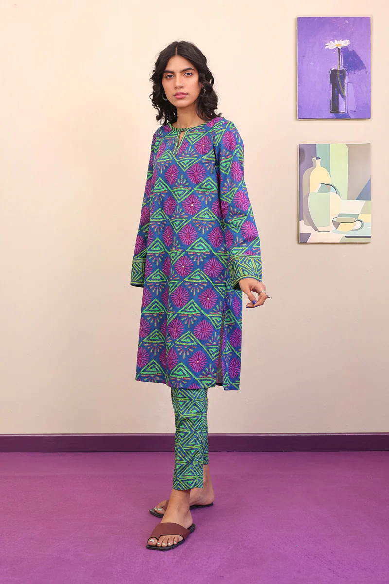 Kaantha 2-Piece Set - Image 3