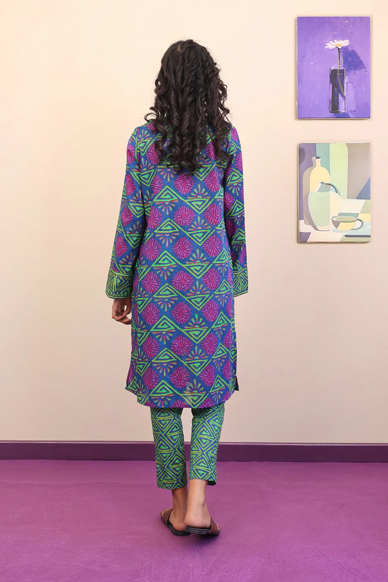Kaantha 2-Piece Set - Image 4