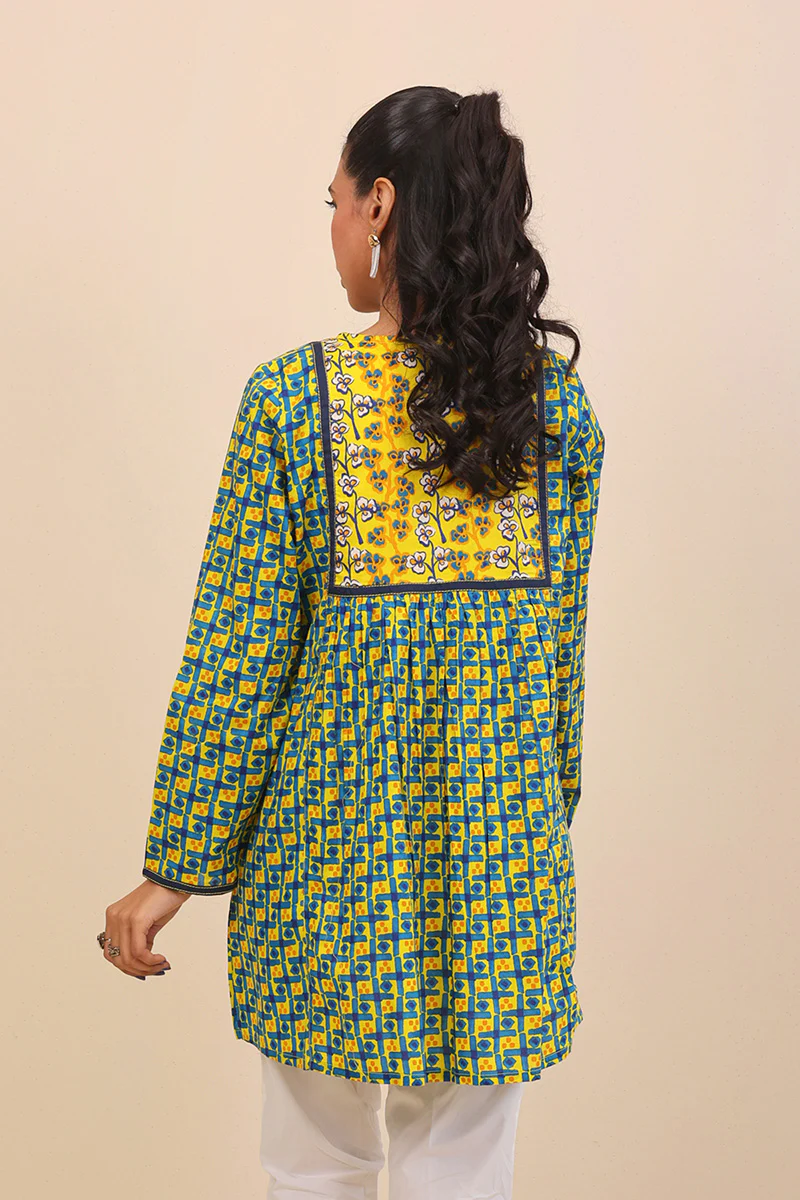 Cloves Frock - Image 4