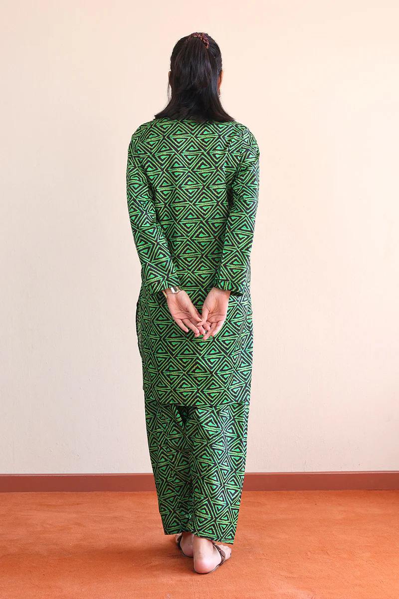 Kaantha 2-Piece Matching Set - Image 4