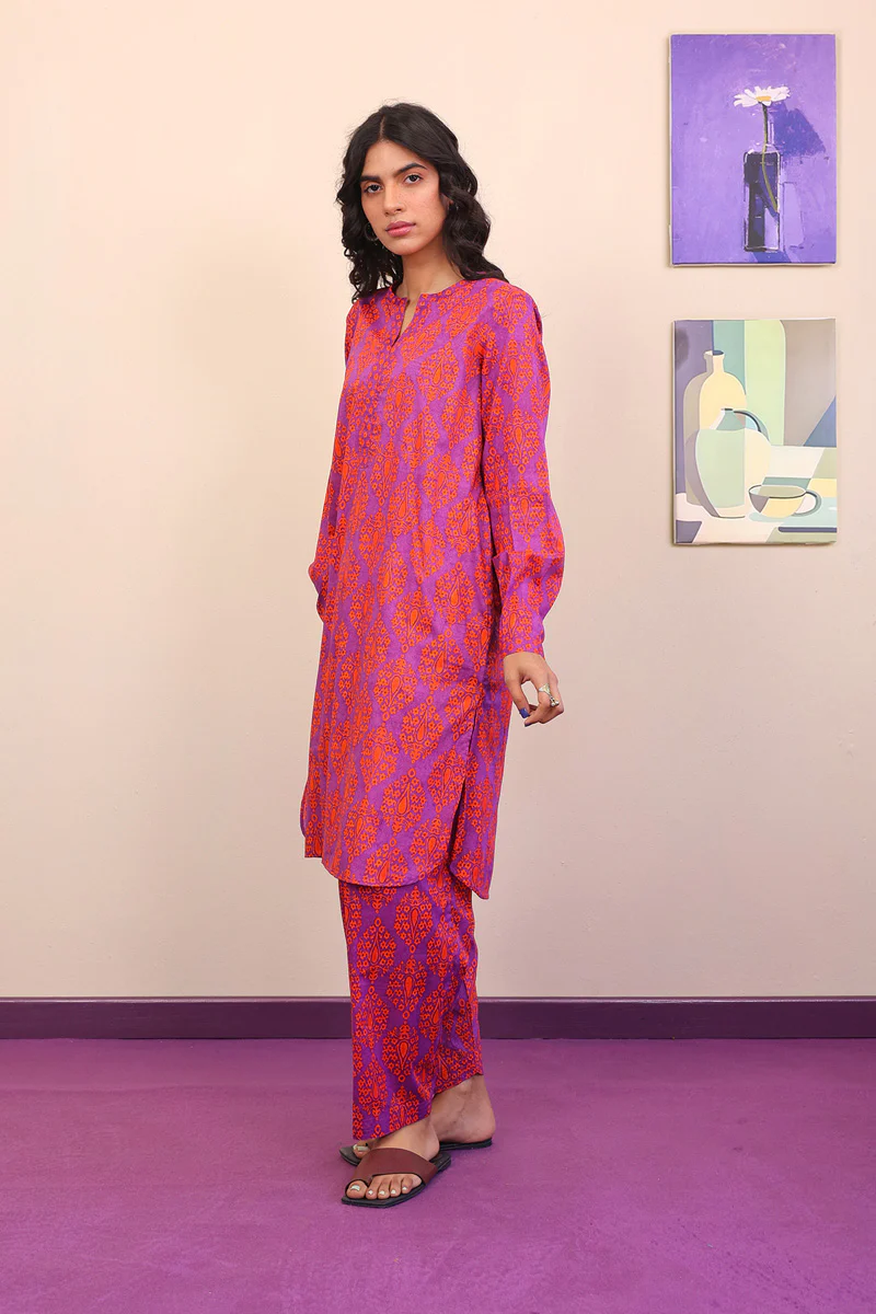 Thappa 2-Piece - Image 3