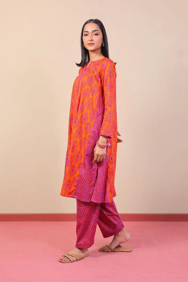 Thappa 2-Piece - Image 3