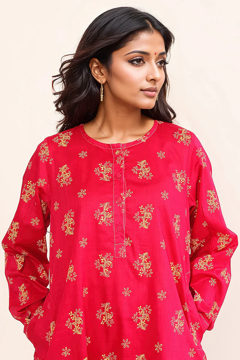 2- Piece Tarkashi - Image 2