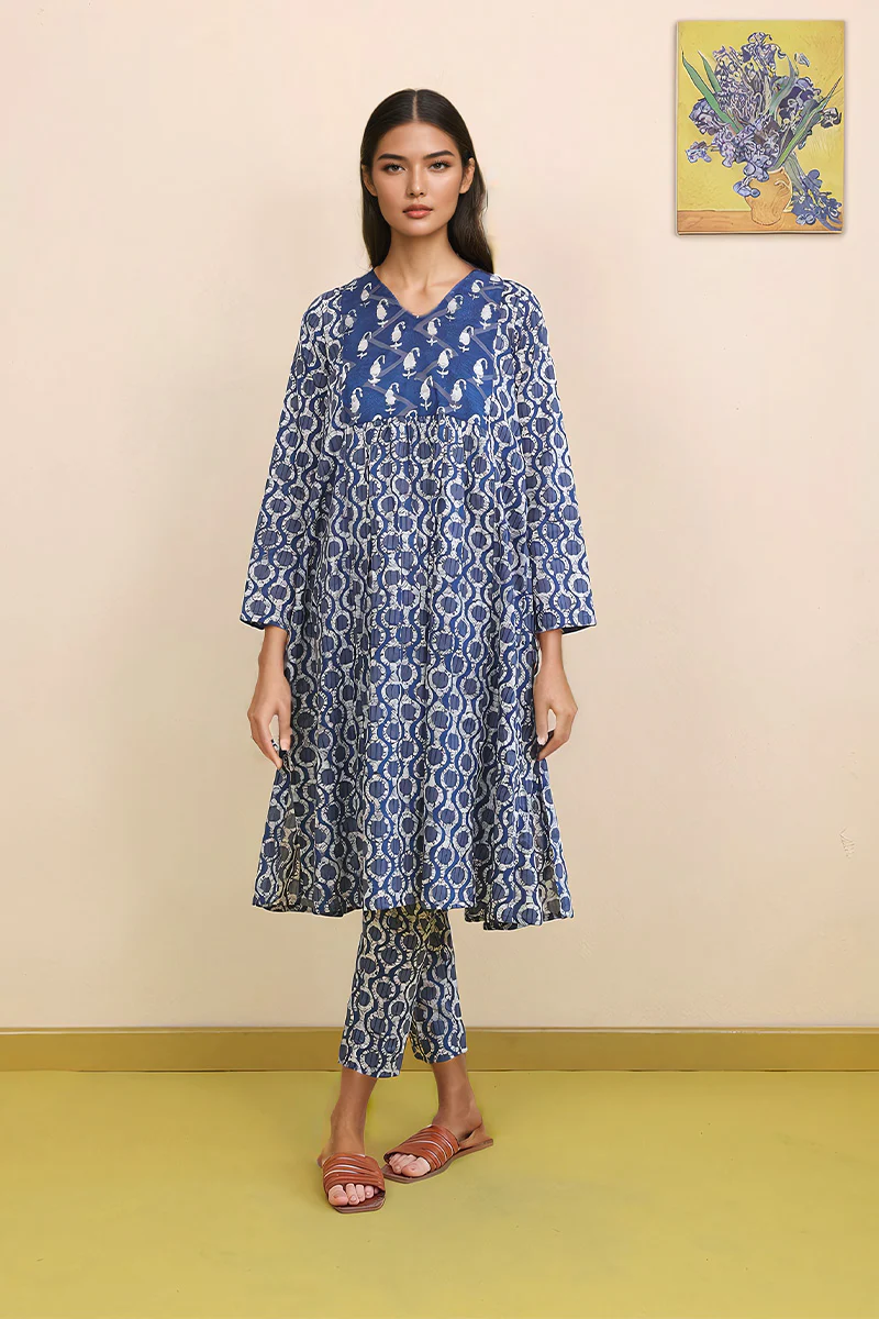 Neel 2-Piece