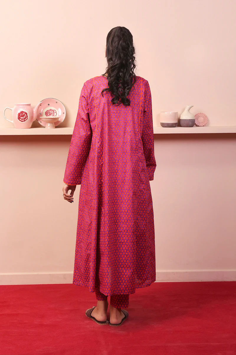 Thappa Matching Set - Image 4