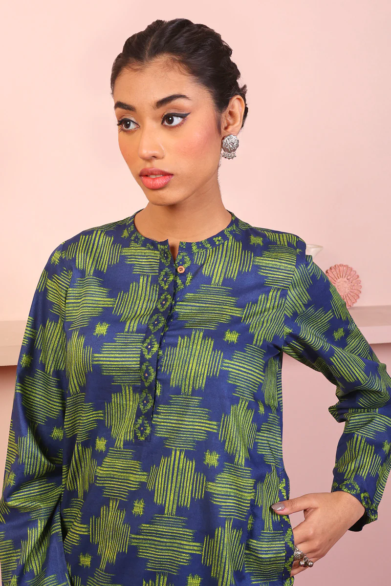 Ikat 2-Piece - Image 2