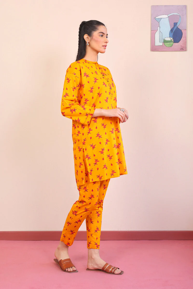 2- Piece Marigold - Image 3