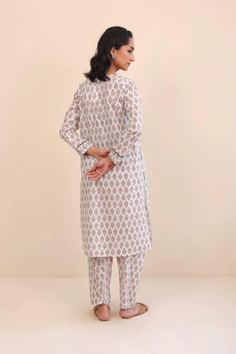 Buti Printed 2-Piece - Image 4