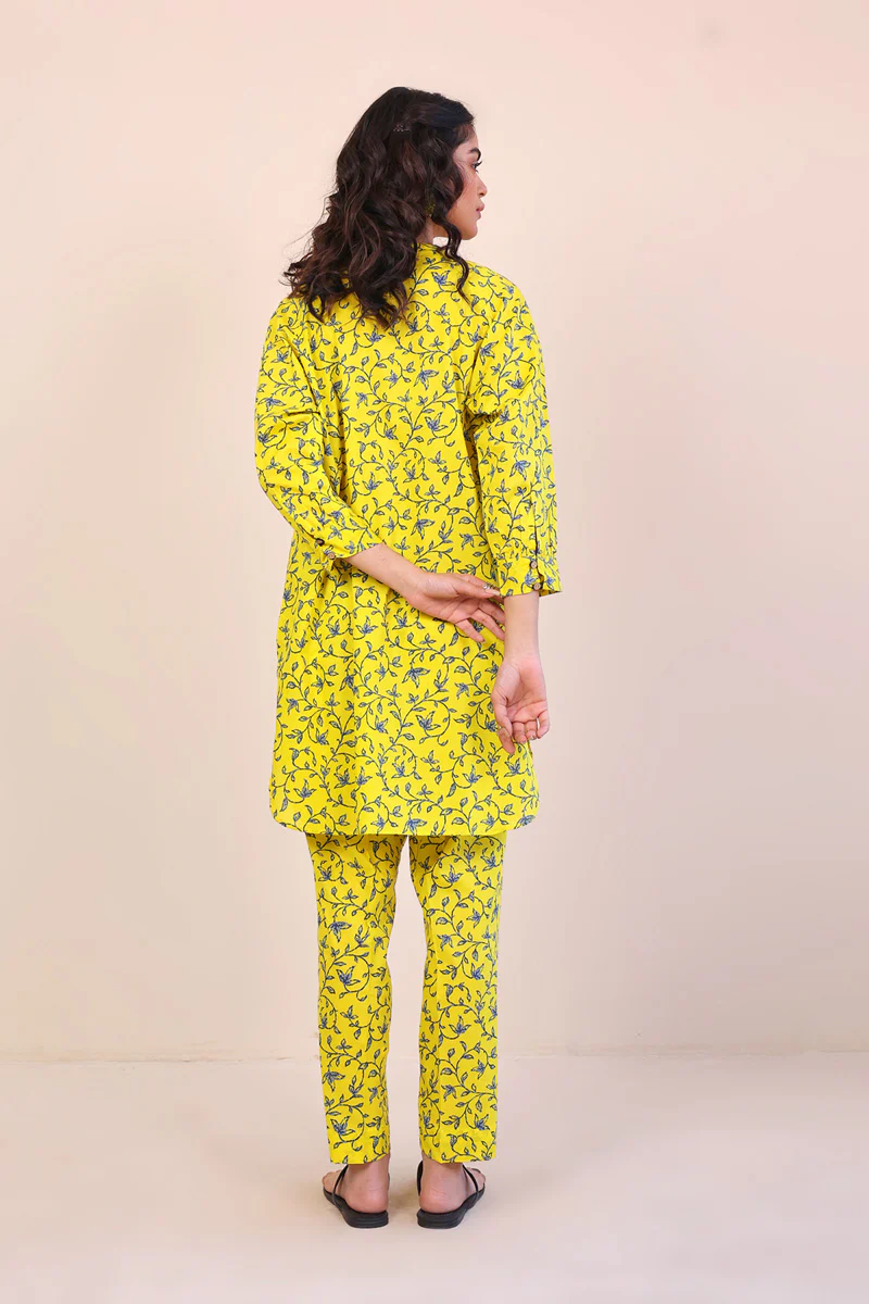 Marigold 2-Piece - Image 4