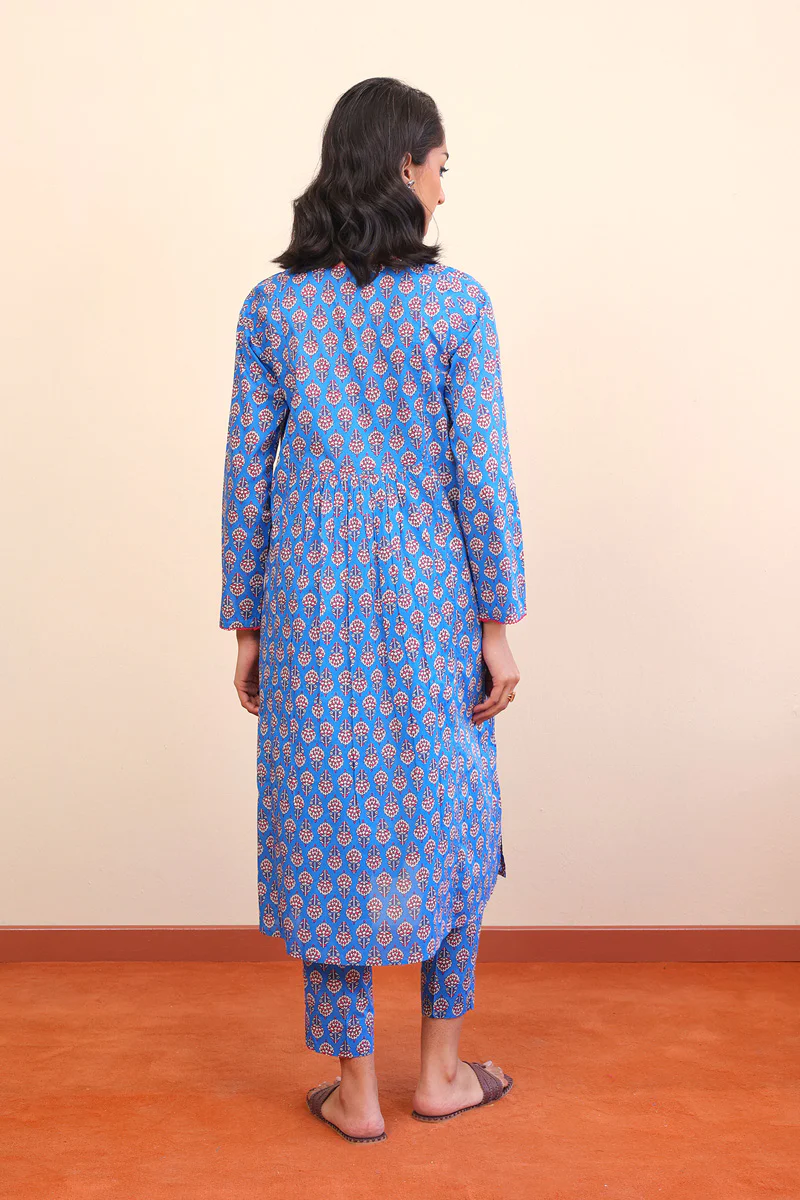 Buti Printed 2-Piece - Image 4
