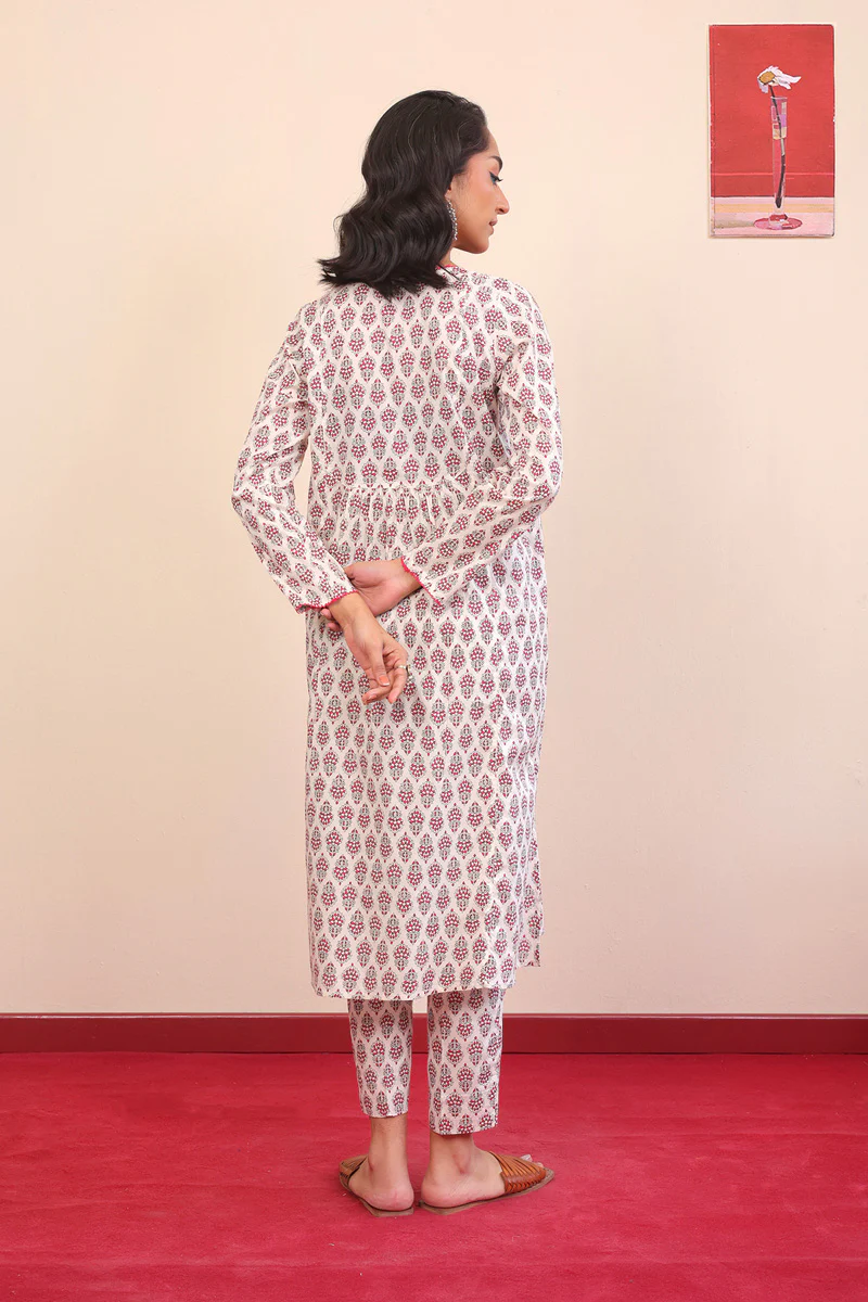 Buti Printed 2-Piece - Image 4