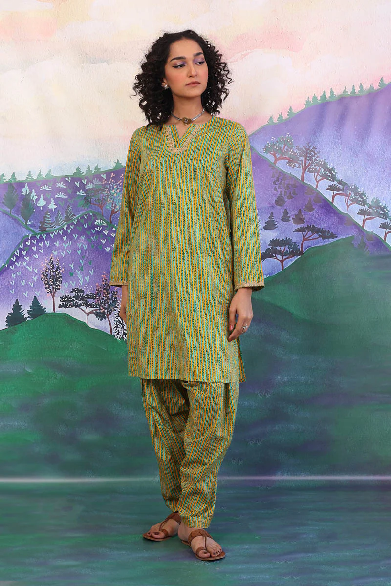 Kaantha Set