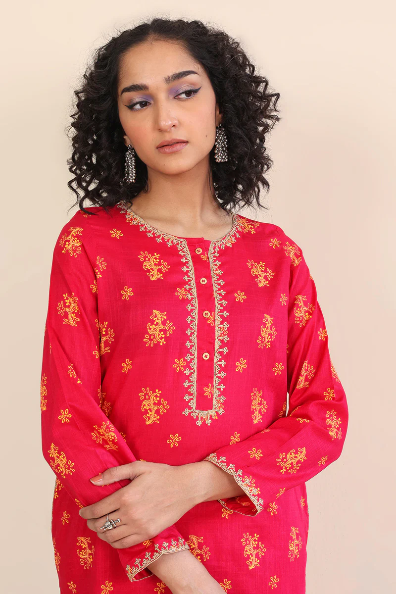 Tarkashi 2-Piece - Image 2