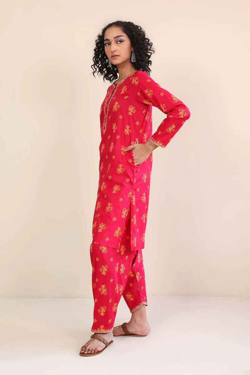 Tarkashi 2-Piece - Image 3