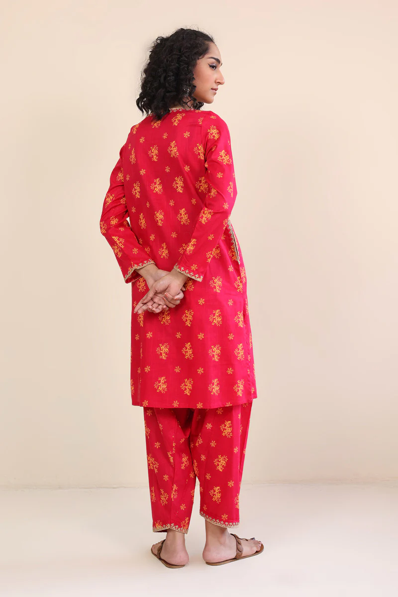 Tarkashi 2-Piece - Image 5